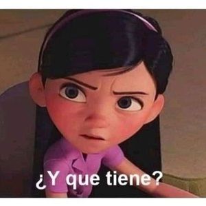 Meet your Posher, Deborah